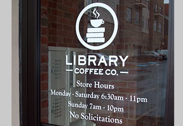  - Image360-Tucker-GA-window-graphics-restaurant-Library Coffee Co